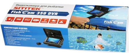   SITITEK FishCam-350 DVR